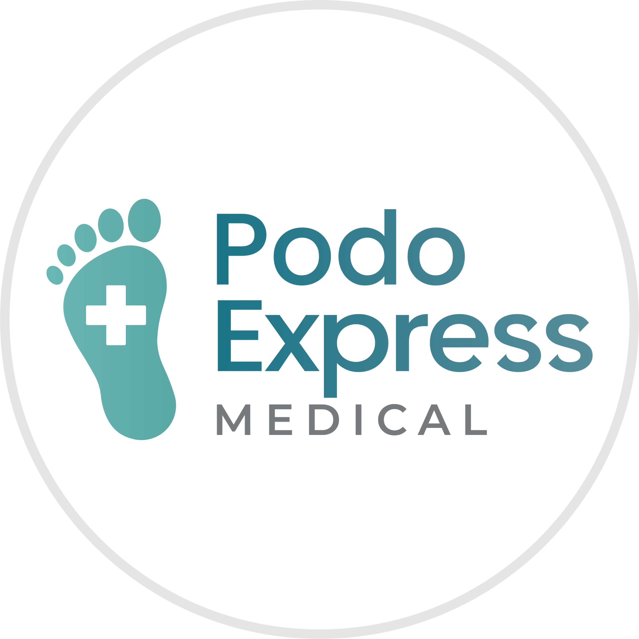 Podo Express Medical